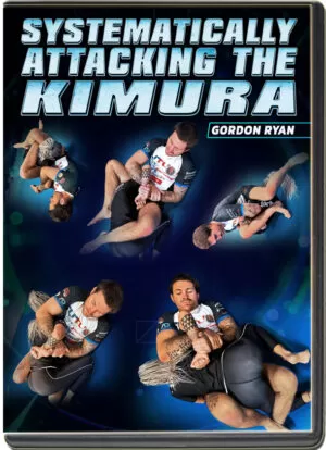 GORDON RYAN - SYSTEMATICALLY ATTACKING THE KIMURA