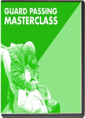 KIT DALE - GUARD PASSING MASTERCLASS
