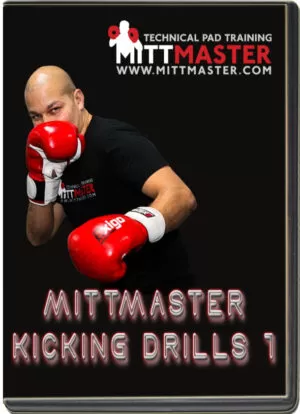 MATTHEW CHAPMAN - MITTMASTER - KICKING DRILLS 1