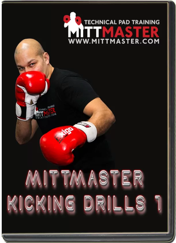 MATTHEW CHAPMAN - MITTMASTER - KICKING DRILLS 1