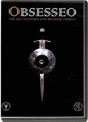OBSESSEO - THE ART OF SWORD AND BUCKLER COMBAT
