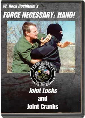W. HOCK HOCHHEIM - FORCE NECESSARY HAND 02