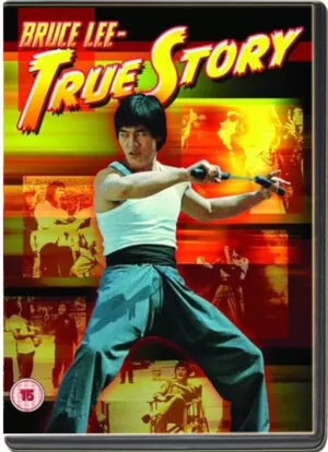 (1976) BRUCE LEE TRUE STORY