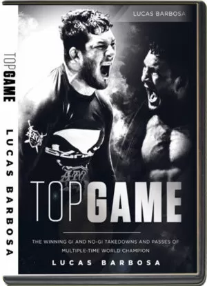 LUCAS BARBOSA - TOP GAME