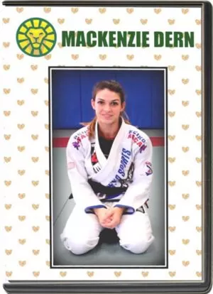 MACKENZIE DERN - KOALA GUARD