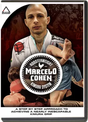 MARCELO COHEN - KIMURA SYSTEM
