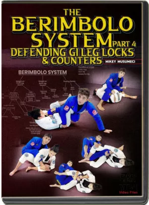 MIKEY MUSUMECI - THE BERIMBOLO SYSTEM PART 04
