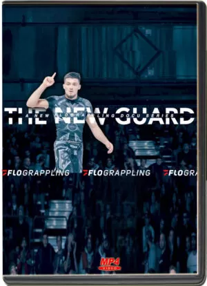 RENATO CANUTO - THE NEW GUARD