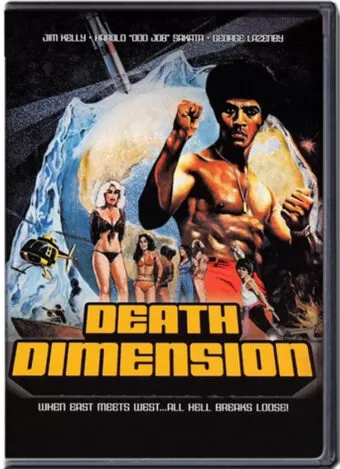 (1978) DIMENSÃO DA MORTE