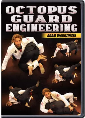 ADAM WARDZINSKI - OCTOPUS GUARD ENGINEERING