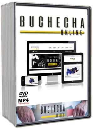 MARCUS BUCHECHA ALMEIDA - BUCHECHA ON LINE COURSE