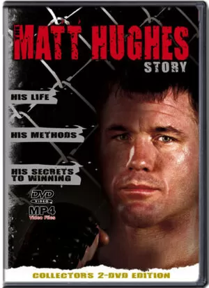 MATT HUGHES - (2007) THE STORY