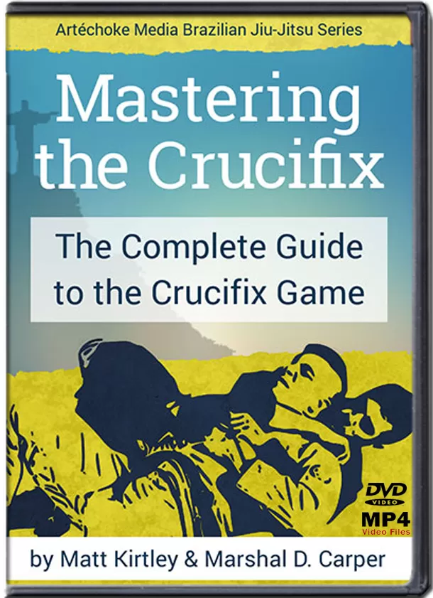 MATT KIRTLEY & MARSHAL D. CARPER - MASTERING THE CRUCIFIX
