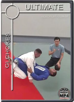 MICHAEL JEN - ULTIMATE GI CHOKES