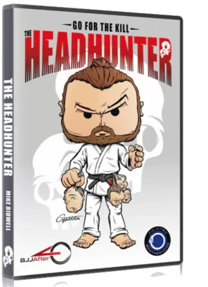 MIKE BIDWELL - THE HEADHUNTER CHOKING SYSTEM