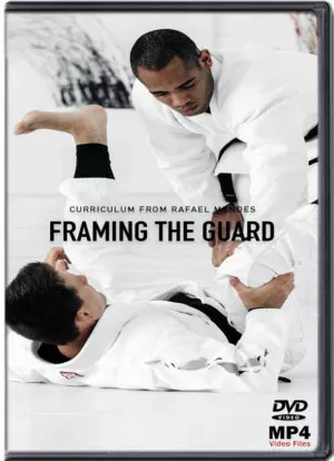 RAFAEL MENDES - FRAMING THE GUARD