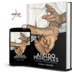 STEFAN STENUDD - AIKIDO PRINCIPLES - BASIC CONCEPTS OF THE PEACEFULL MARTIAL ART PDF
