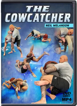 NEIL MELANSON - THE COWCATCHER