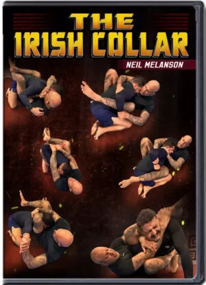 NEIL MELANSON - THE IRISH COLLAR