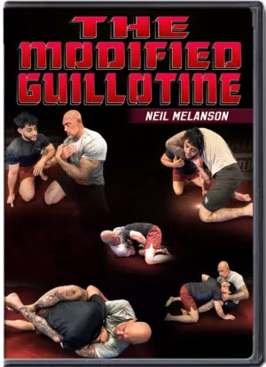 NEIL MELANSON - THE MODIFIED GUILLOTINE