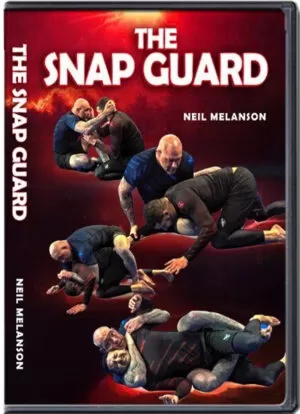 NEIL MELANSON - THE SNAP GUARD
