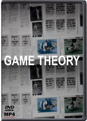 TAINAN DALPRA - GAME THEORY