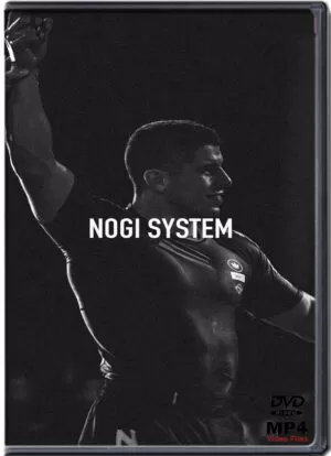 TAINAN DALPRA - NOGI SYSTEM