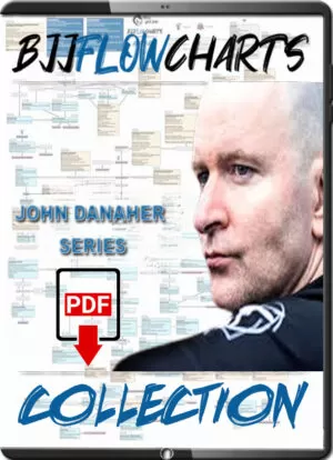 JOHN DANAHER - FLOWCHARTS  COLLECTION PDF
