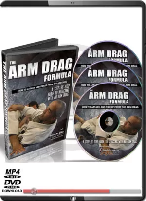 ROSENDO DIAZ - ARM DRAG FORMULA