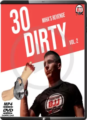 SEBASTIAN BROSCHE - DIRTY 30 V.02