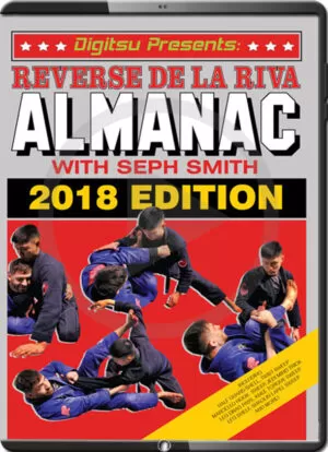SEPH SMITH - REVERSE DE LA RIVA ALMANAC