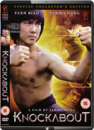 (1979) KNOCKABOUT