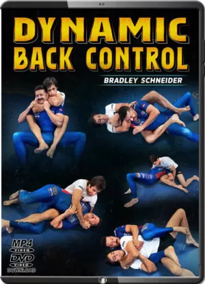 BRADLEY SCHNEIDER - DYNAMIC BACK CONTROL
