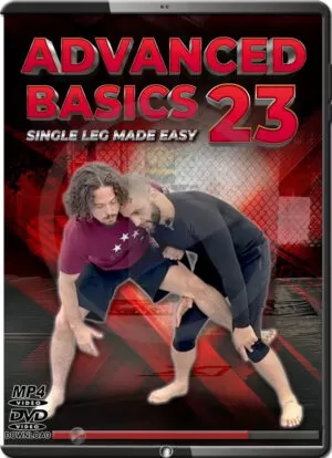 FIRAS ZAHABI – ADVANCED BASICS VOL.23