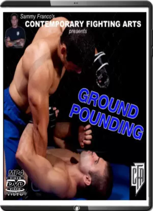 SAMMY FRANCO - GROUND POUNDING