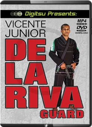 VICENTE JUNIOR – DE LA RIVA GUARD