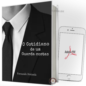 FERNANDO HOLANDA - O COTIDIANO DE UM GUARDA COSTAS PDF