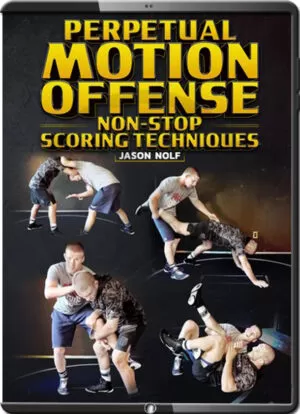 JASON NOLF - PERPETUAL MOTION OFFENSE