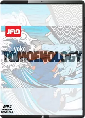 JUSTIN FLORES - JFLO GRAPPLING - TOMOENOLOGY