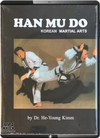 HE-YOUNG KIMM - HAN MU DO