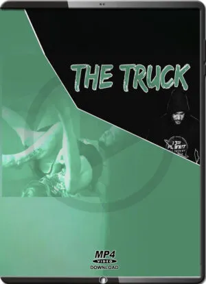 BRANDON MCCAGHREN - THE TRUCK