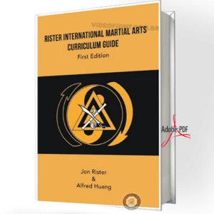 Rister jon & alfred huang rister international martial arts curriculum guide